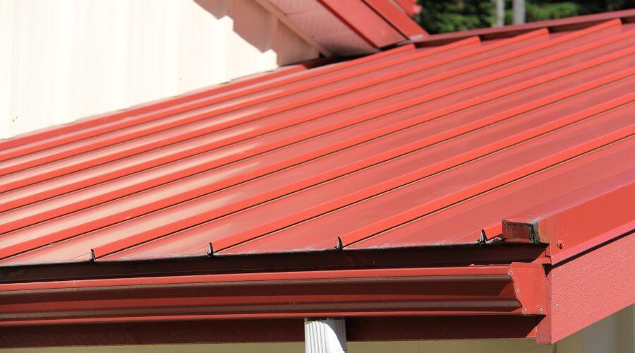 Fascia Gutter Cleaning in Moffett, OK